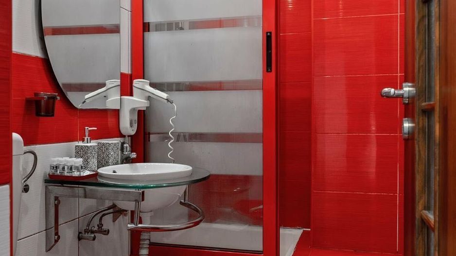 Vanzare Apartament 4 Camere Bulevardul Unirii - Poză 8