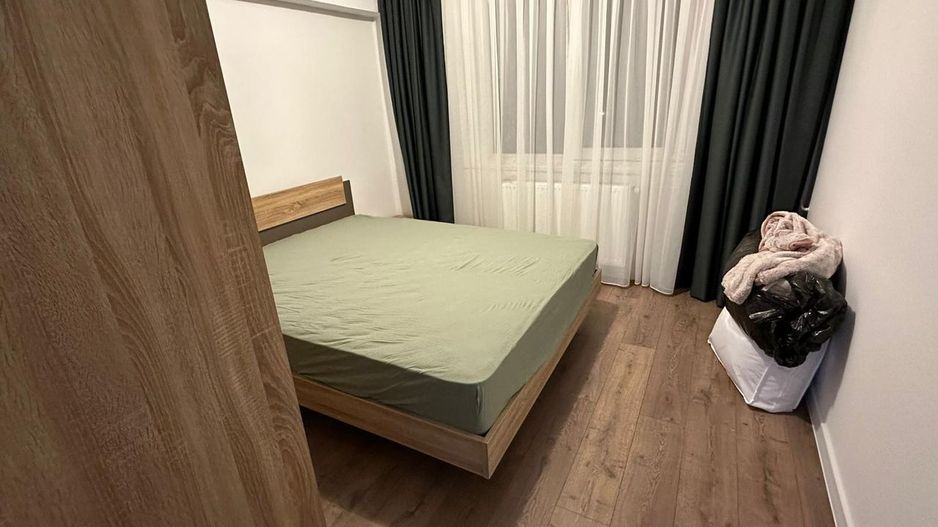 2 camere cu balcon și vedere spre parc, Floreasca - Poză 3