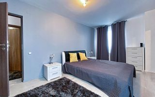 Apartament 3 camere PARCARE, zona Iulius Mall, Fsega - Poză 5