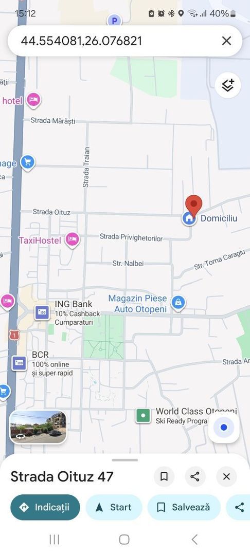 Apartament 2 cam, central - Poză 6