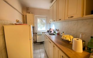 Apartament 31mp, Parter Inalt, Centrala, Freidorf / Lidl, COMISION 0 - Poză 3