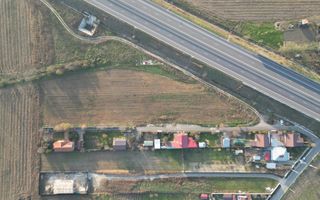 Teren intravilan 4.832 de vânzare Letea Veche - Poză 8