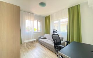 Apartament cu 2 camere si parcare de inchiriat, zona Buna Ziua - Poză 1