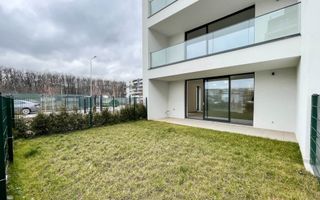 4 rooms apartment***181sqm***// 84sqm garden // Baneasa - Poză 1