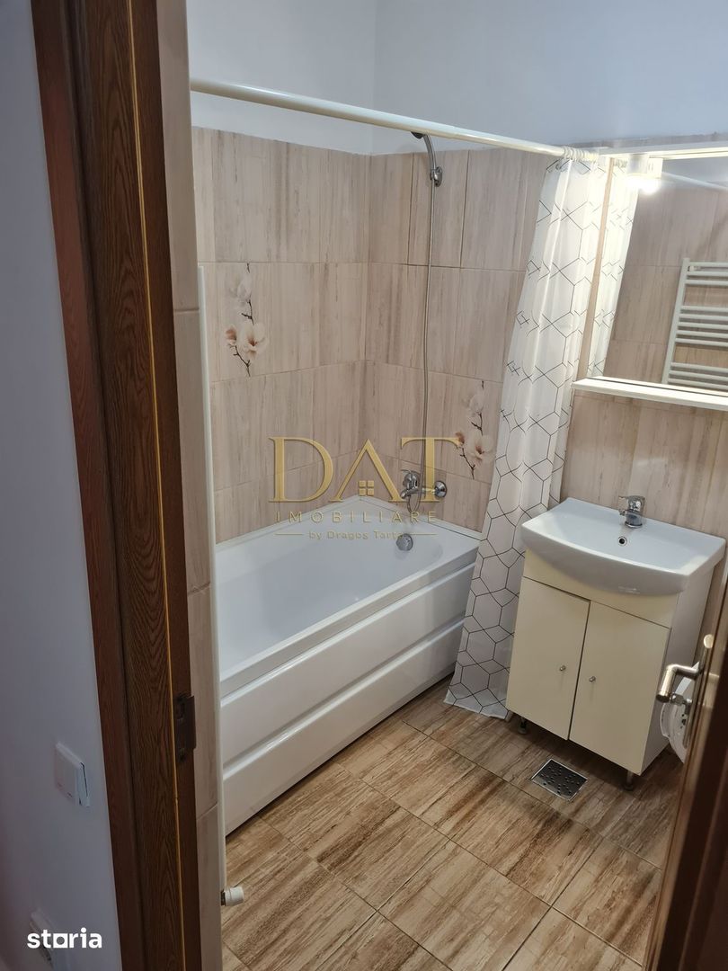 Apartament 3 camere | 2 bai | parcare | Corneliu Coposu - Poză 6