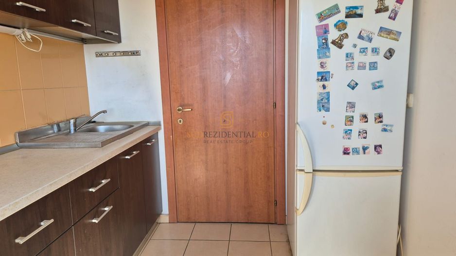 Apartament 2 camere de vanzare, decomandat, Confort City | Comision 0% - Poză 13