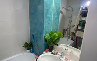 Apartament cu 2 camere, 51 mp utili, etaj intermediar, zona Flora - Poză 5