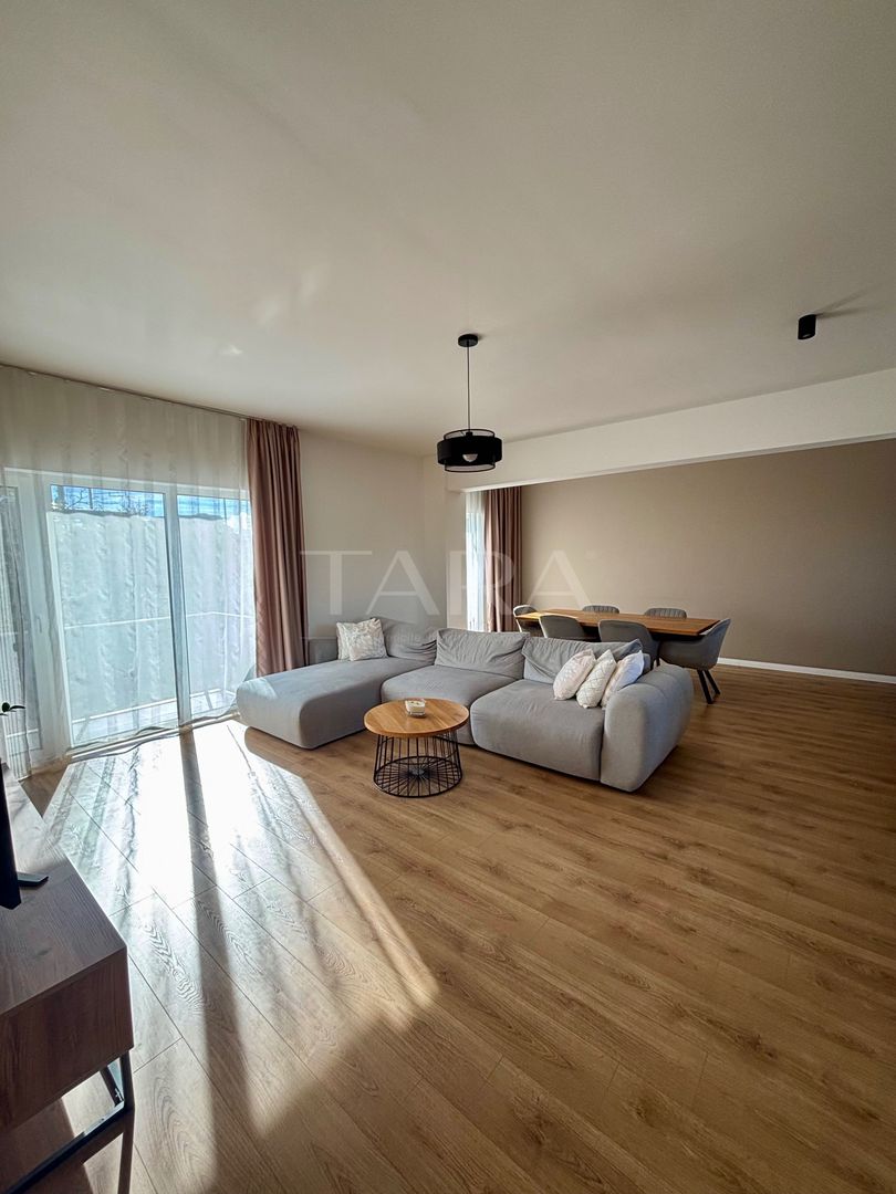 Apartament 3 camere Someseni, 96mp - Poză 3
