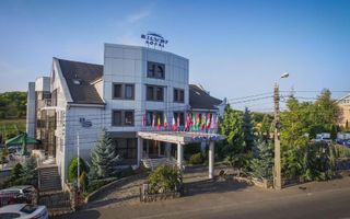 HOTEL SILVER– PRIME HOSPITALITY ASSET 4★ Operational - Poză 2