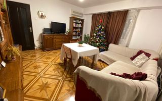 De inchiriat apartament cu 3 camere , Timpuri Noi sector3 PET FRIENDLY - Poză 2