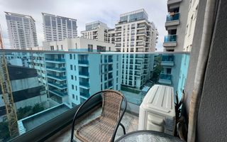 Apartament Floreasca Residence - Poză 10