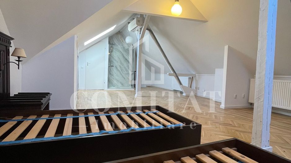 Casa finisată modern | 3 camere | Andrei Mureșanu - Poză 6