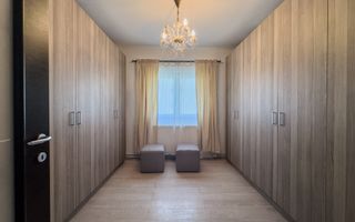 4 camere | 13 Septembrie | Parc Sebastian | parcare | COMISION 0% | - Poză 5