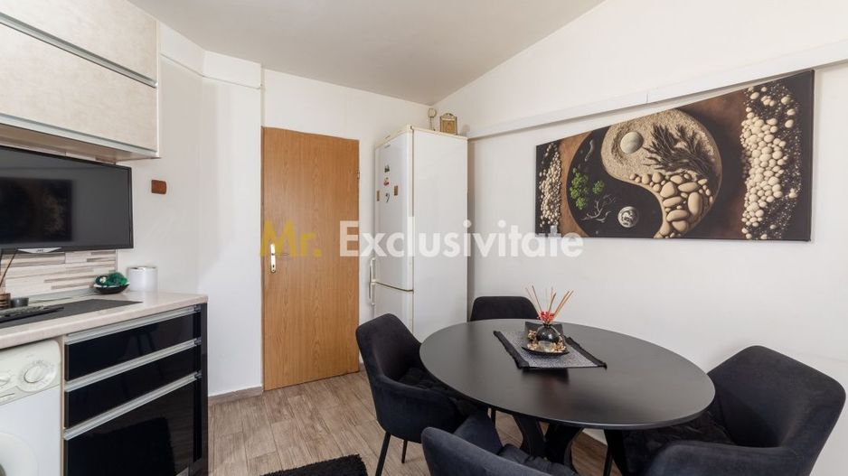 Apartament Gavana 3, scoala 19 - Poză 11