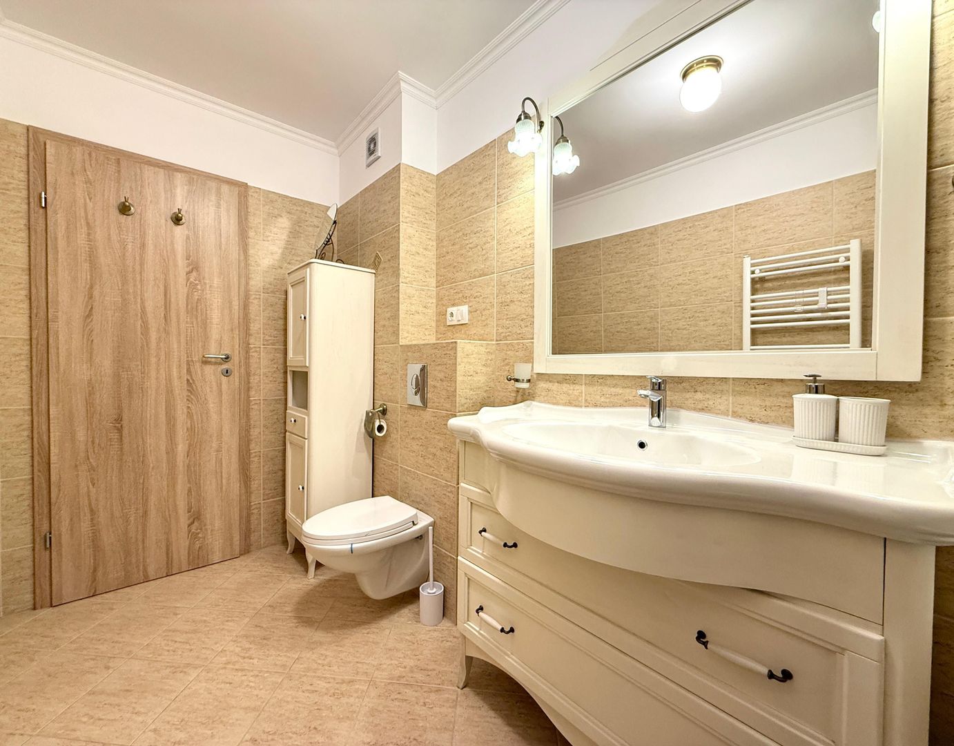 Apartament 3 camere decomandat | Parcare | Urban Residence | Coresi - Poză 10