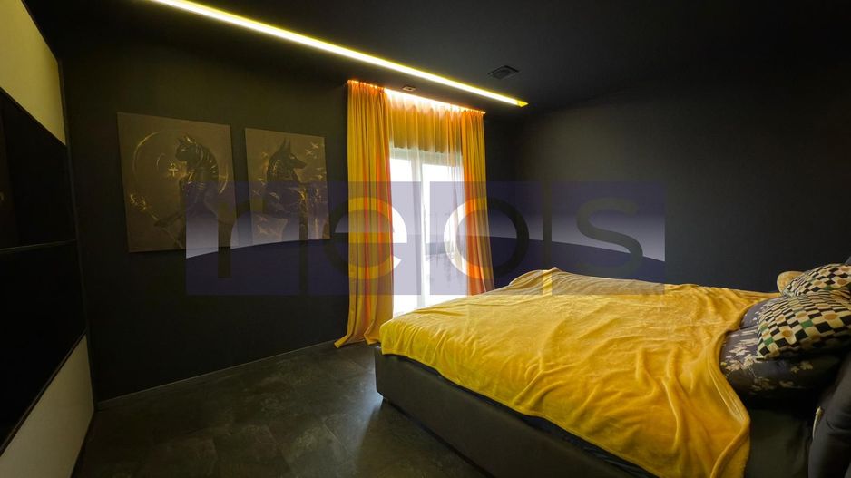 VILA PREMIUM 4 CAMERE | BANEASA | TEREN 472MP | 2 LOCURI PARCARE | - Poză 10