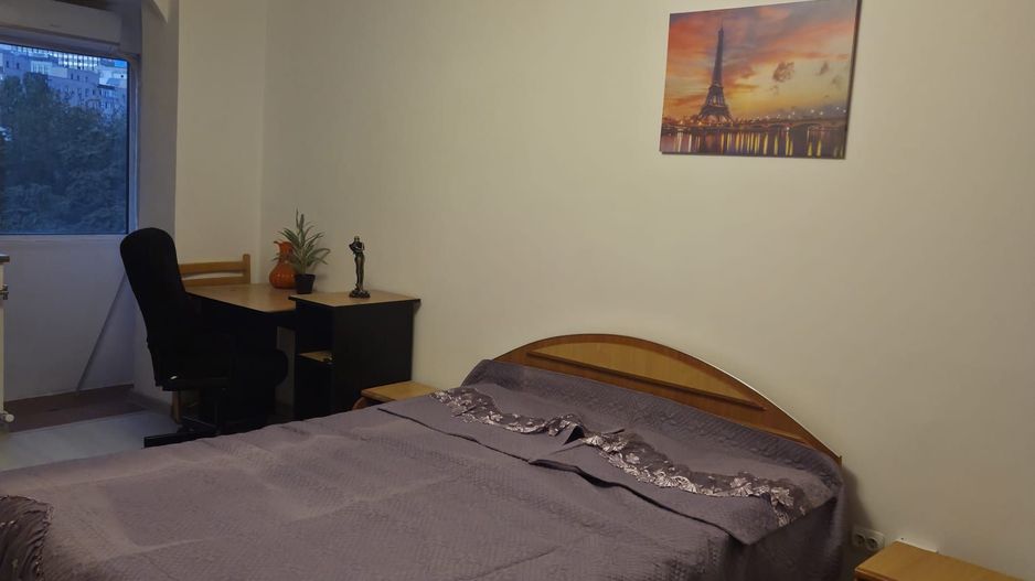 Garsoniera moderna si spatioasa de inchiriat, Tineretului - Poză 4