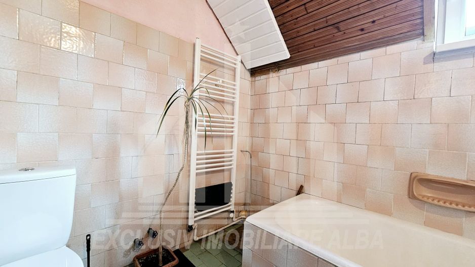 Casa individuala | 5 camere | 288 mp | 870 mp teren | Maieri - Poză 11