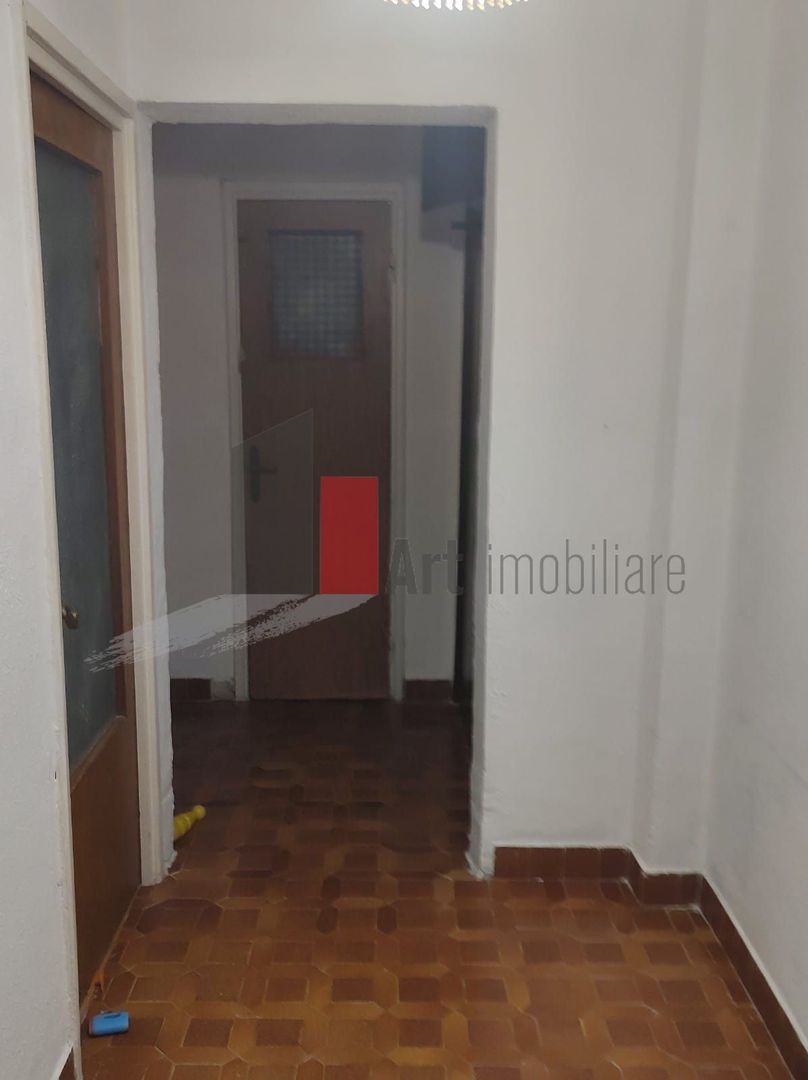 Vânzare apartament 4 camere Brâncoveanu - Huedin - Poză 4
