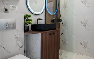 Apartament 3 camere, renovat premium | Rahova - Poză 23