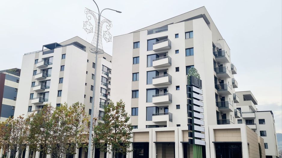 Apartament 3 camere - Tei Residence Dem Radulescu - Poză 1