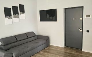 Apartament modern cu 2 balcoane – imobil nou, zonă accesibilă. - Poză 2