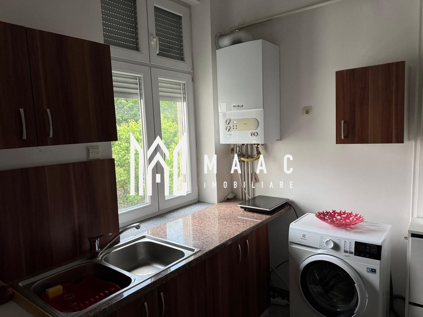 Apartament 3 camere | Etaj 1 | Pretabil investitie | Central - Poză 6