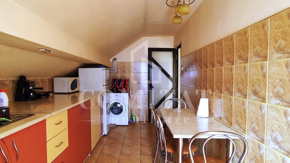 Apartament cu 3 camere decomandate | Loc de parcare | Cartier Zorilor - Poză 14