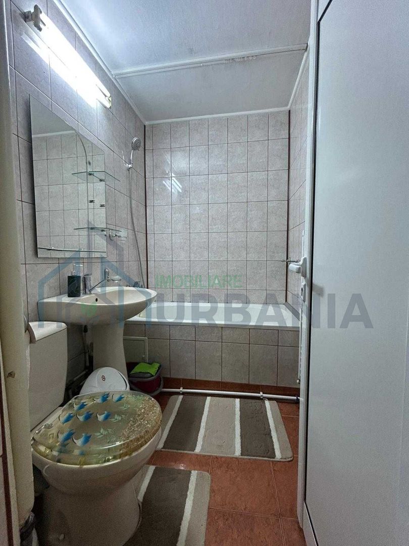 Apartament 3 camere, 52 mp, Cartier Dacia, str. Sucidava 3, Iași – de vânzare - Poză 8