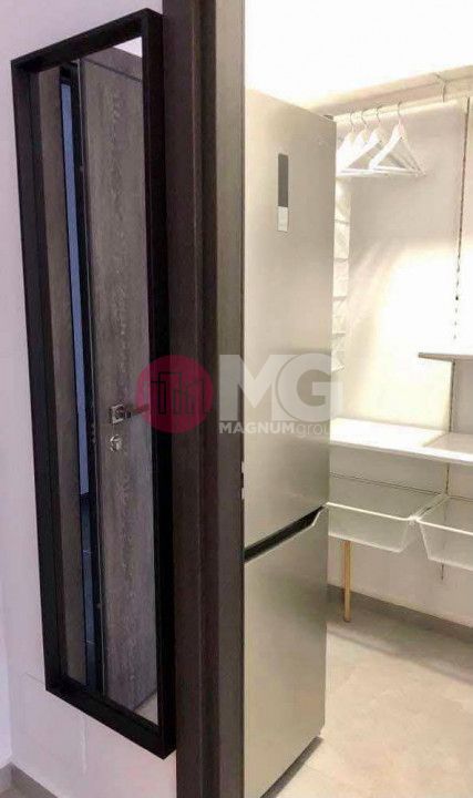 Garsoniera de inchiriat- Bloc nou- B.dul Uverturii - Poză 10