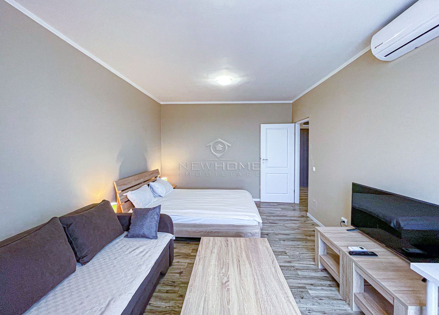 Apartament 1 camera Parcare, zona Iulius Mall - Poză 4