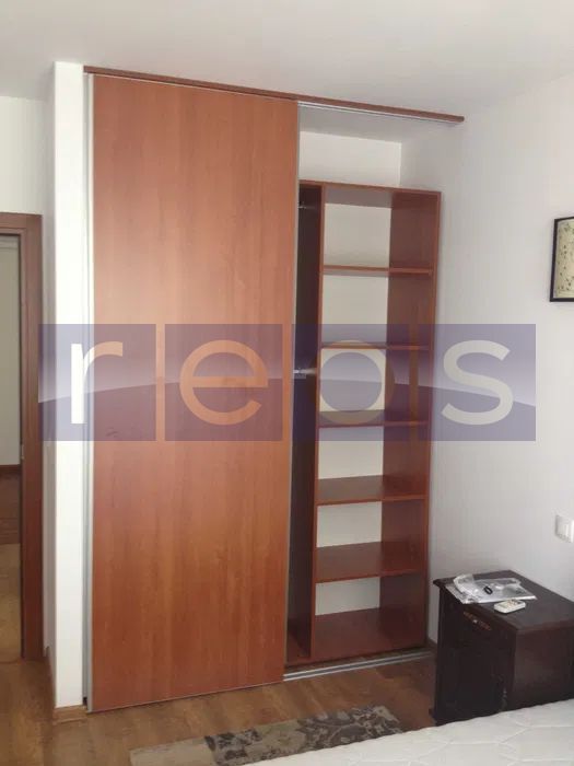 Apartament 2 camere | Rose Garden-Doamna Ghica | Loc de parcare - Poză 4