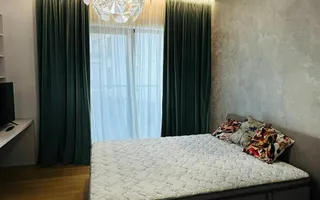 Apartament exclusivist 4 camere | ONE Herăstrău Park | 117,82 mp utili - Poză 18
