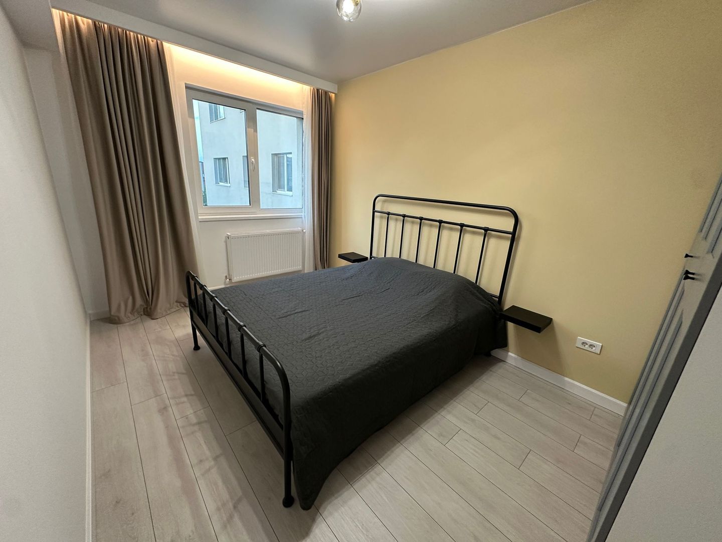 3 Camere Cu Parcare Decomandat Bloc Nou Berceni Metalurgiei Terasa Mare - Poză 7