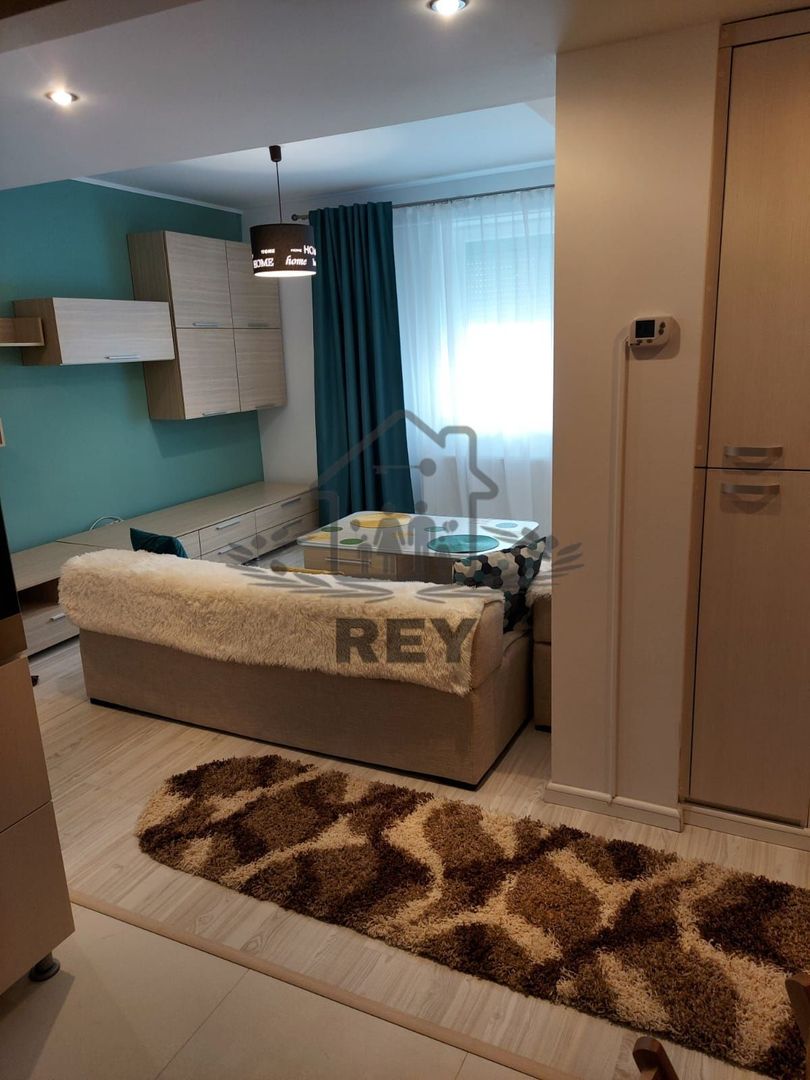 Apartament 3 camere zona Valea Aurie de vânzare - Poză 12