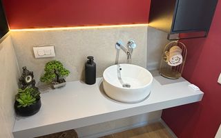 Vila 5 camere complex residential Tunari - Poză 29