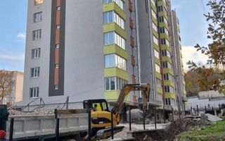 Vânzare, apartament, 2 camere, strada Calea Ieşilor, Buicani - Poză 3