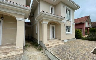Duplex desparțit - 5 camere și 3 băi- Moșnița Nouă - Poză 1