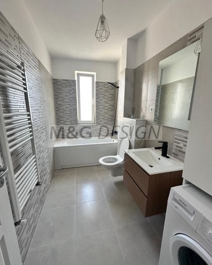 Apartament cu o cameră  Giroc - Poză 9