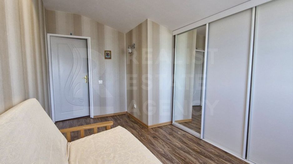 Chirie, casă, 2 nivele, 5 camere, str. Preot Fiodor Potîrcă, Trușeni - Poză 11