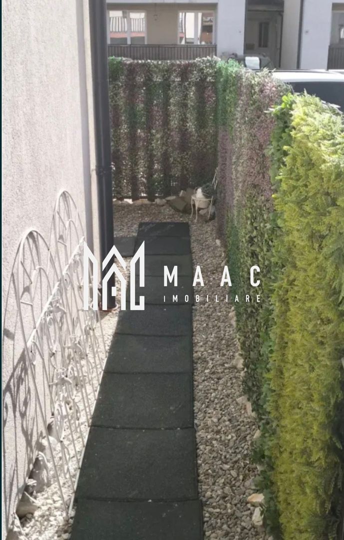 Apartament 2 camere | 55MPU | Gradina | Arhitectilor - Poză 8