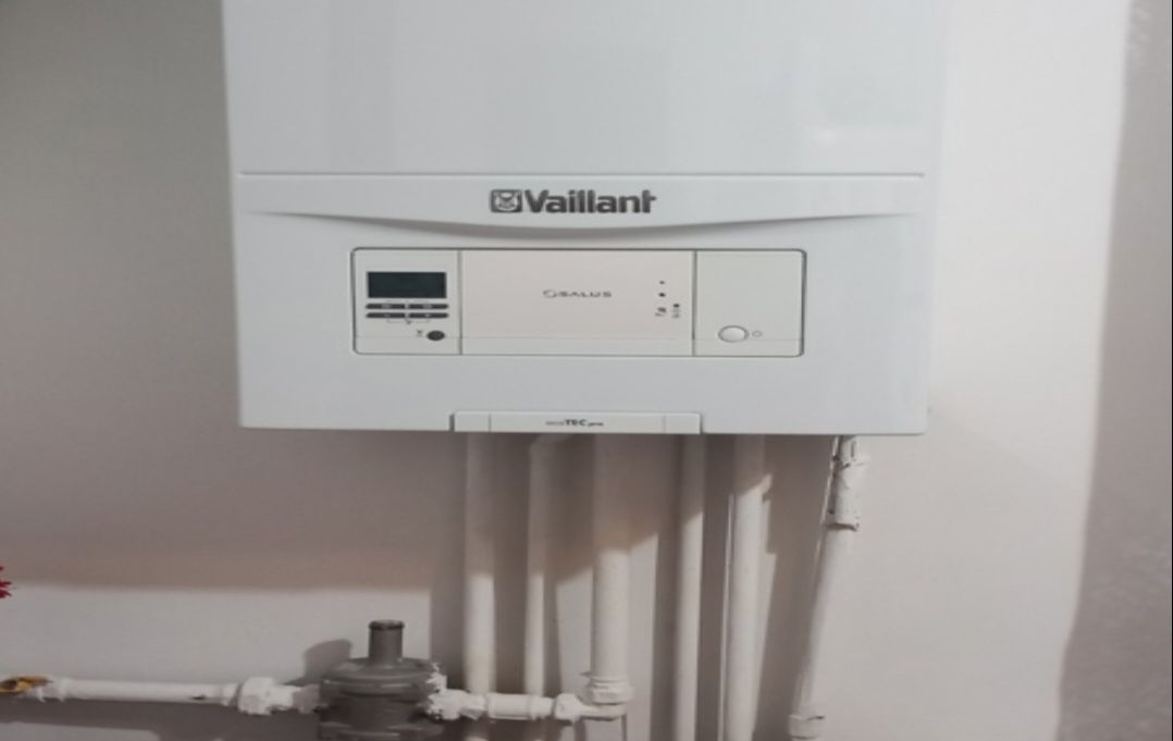 Apartament de vanzare  2 camere decomandat  zona Brancoveanu - Poză 3