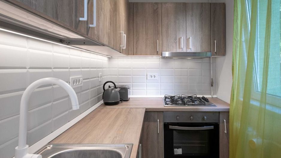 Apartament 2 camere Gheorgheni zona Alverna - Poză 5