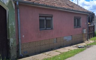 Casa 3 camere | 220 mp Teren | Rosia - Poză 1