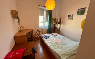 Apartament de inchiriat-2 camere,cu bai proprii,centrul orasului - Poză 5