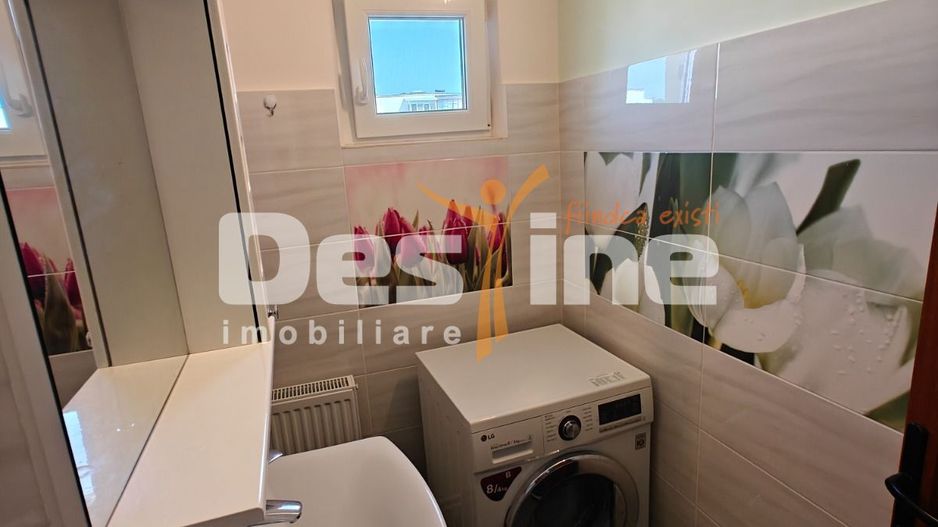 Apartament Superb  3 camere PLopeni 52.86 mp! - Poză 3