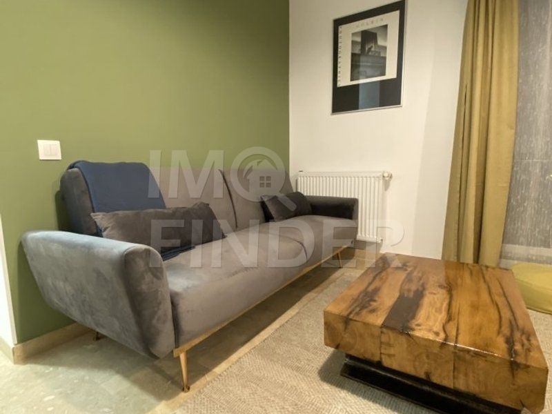 Apartament NOU Superfinisat cu parcare zona Centrala - Poză 9