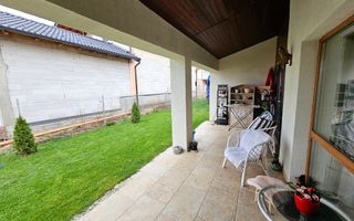 Casa 4 camere, garaj, mobilata, utilata, 311 mp teren, Alba-Micesti - Poză 16