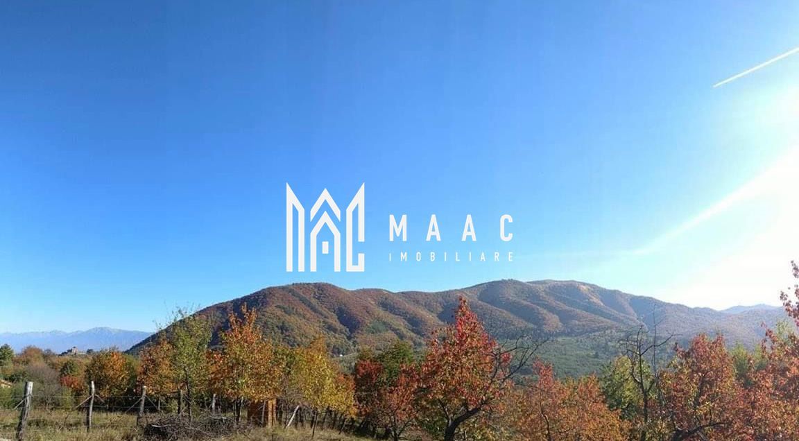 Teren intravilan I Cisnadioara I 1960 mp cu PUZ - Poză 8