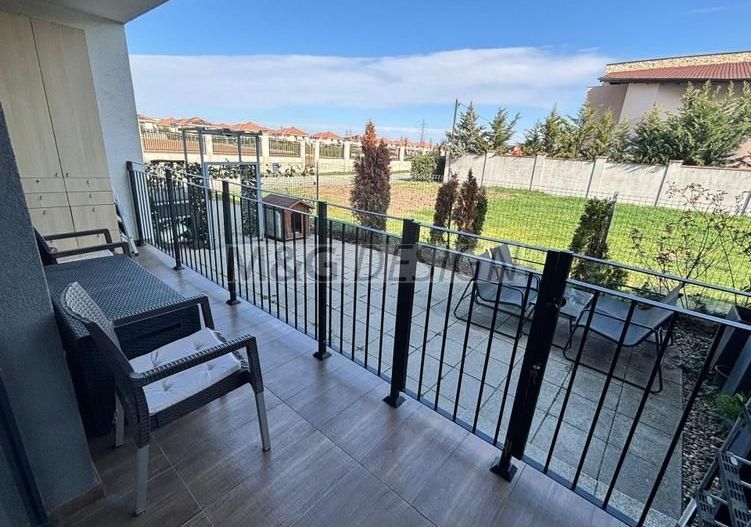 Apartament 2 camre Dumbrvita  parter cu terasa - Poză 10
